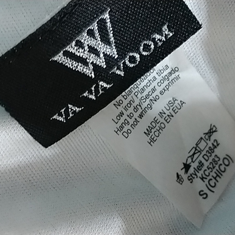 Sequined Mini - Picture 8 of 8